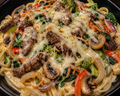 Philly Cheesesteak