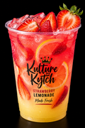 Strawberry Lemonade